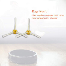 HEPA Vacuum Roller Side Brushes Filters Replacement Parts Kit for 980 990 900 896 886 870 865 800