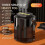 New Humidifier Household Atomizer 3L Large Capacity Three Jet USB Silent for Desktop Bedroom Office 7