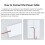 For  Lithophane Led Panel CMYK LED Backlight Board PLA Basic CMYK Lithophane Bundle 3