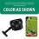 40-5 Lawn Mower Accessories Two-Stroke Lawn Mower Hand Puller Digger  Assembly Bearing Super Easy Start Dial 3