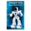 Interactive Voice-Controlled Robot Toy Programmable Dances High-Tech Features Ideal Birthday Gift for Children 7
