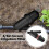 2 Pcs Drip Irrigation Inline Y Filter with Mesh Screen, 3/4in X 3/4in Male Thread Connections Hydroponics Y Filter 5
