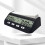Chess Clock with Basic Bonus Delay and Positive  Features Digital Chess Timer Portable Digital Chess Clock 2