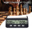 Chess Clock with Basic Bonus Delay and Positive  Features Digital Chess Timer Portable Digital Chess Clock 4