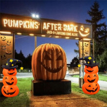 Halloween Inflatable Decoration Garden Decoration Horror Festival Theme Indoor and Outdoor Inflatable Decoration