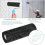 Drywall Texture Roller - 9 Inch Crow'S Foot Texture Roller for Creating Decorative Textures  Ceilings and Walls 2