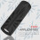 Drywall Texture Roller - 9 Inch Crow'S Foot Texture Roller for Creating Decorative Textures  Ceilings and Walls 3