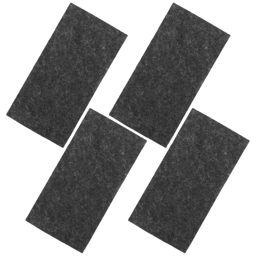 16Pcs Nano Sparkle Cloth For Auto Scratch And Car Paint Repair Grey 3642272424466