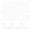 300Pcs Clear Plastic Collar for Men's Dress Shirt Support 1