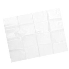 5Pcs White Plant Covers Freeze Protection for Outdoor Plants in Winter