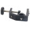 4Pcs Small C-Shaped Desk Clamp Bracket for Adjustable Table Mic Mount 1