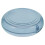2Pcs Small Pc Denture Protector Case Portable Retainer Storage Box 1