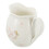 2Pcs Elegant White Ceramic Sauce Cups for Kitchen and Table Use 9