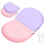 20Pcs Retainer Holder Case Silicone Slim Lightweight with Vent Holes 1