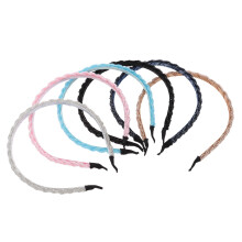 18Pcs Jewelry Headband Assorted Color Skin-Friendly Fabric for Women