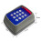 New  Locks for Doors Keypad Door Access Control System 433MHZ Rolling Code Keypad for Entry Gate Wireless Keypad 6