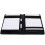 2Sets Golf Log Book Portable Scorecards Holder Durable 1