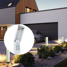 2 Garage Stop for Genie Intellicode G3T-BX G3T-R, Garage Door Remote Replacement for Overhead Door & Genie Intellicode