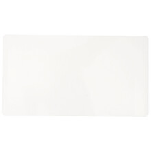 40Pcs PVC 3D Pen Mat White Drawing Board Kids Painting Supplies
