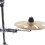 Drum Set Clamp Cymbal Extension Stand Drum Stand Clamp Practice Tool Snare Drum Percussion Instruments Parts 5