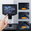 Microscópio Digital LCD de 4,3 Polegadas 1080P, Microscópio com Zoom de 50-1000x e Câmera Estéreo para Reparo de PCB de Eletrônicos 6
