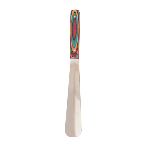 4Pcs Shoe Horns for Elderly Long Handled Mobility Aids Assorted Colors