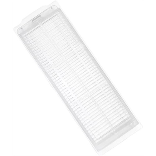 Replacement Accessory Set for  S40 Pro OV71GL Robot Vacuum Cleaner -Main Brush, Mopping Cloth,Filter, Side Brushes 2