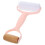 3Pcs Kitchen Rolling Pin Pink Plastic Wood Double Ended Dough Roller 1