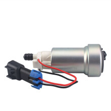 E85 Compatible Racing High Performance Internal 450LPH Fuel Pump for Skyline WRX F90000267 & Install Kit