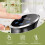 1100W Sous Vide Cooker IPX7 Waterproof with LCD Touch Display Accurate Immersion Circulator EU Plug 6