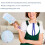 Duster Refills Compatible with  Duster, Heavy Duty Multi Surface Duster Replacement with 2 Extra Handle 4