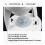 E27 LED Bulb Holder with PIR Motion Sensor 110-240V Bubble  Infrared Sensing Adjustable Lamp Base 5
