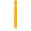 2Pcs Teacher Use Yellow Plastic Compass for Math and Physics Drawing 1