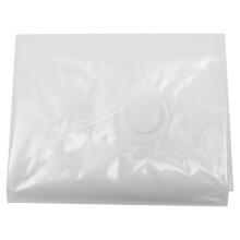 4Pcs Large Capacity Vacuum Storage Bags for Clothes Bedding Quilts
