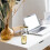 Rotating Candle Holder  Candlelight Dinner Props Rotating Projection Candle Holder,Deer 6