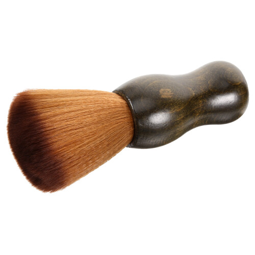 5Pcs Multi-Use Anti-Static Record Cleaning Brush with Wooden Handle