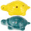 10Pcs Creative Ceramic 6-Hole Ocarina Beginner Musical Instrument Set 1