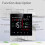Embedded Thermostat Without WIFI 3A Water Heating/Wall-Mounted Boiler Universal  Timing Touchscreen Control B 2