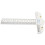 4Pcs Durable Acrylic Ruler for Art, Drafting, and Sewing 1
