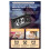 Digital Alarm Clock with -Meter Electronic Bedside Desk Clock with Temperature & Date Display Black 4