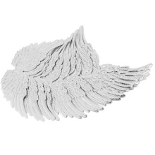 48Pcs Mini Embroidery Patches for DIY Clothes Decoration