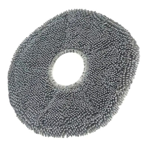 For  X9 Pro Roller Side Brush Hepa Filter Mop Cloth Robot Vacuum Cleaner Part Accessory 1