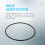 3pcs 87300400 Pool Filter O Ring Replacement for  Clean and Clear,  Aboveground, , EasyClean 3