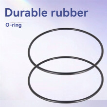 3 Stück 87300400 Poolfilter-O-Ring-Ersatz für Clean And Clear, Aboveground, , EasyClean