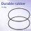 3pcs 87300400 Pool Filter O Ring Replacement for  Clean and Clear,  Aboveground, , EasyClean 4