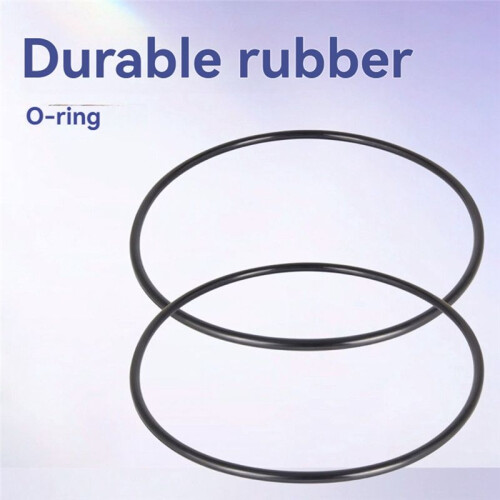 3pcs 87300400 Pool Filter O Ring Replacement for  Clean and Clear,  Aboveground, , EasyClean