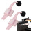 Piano Gesture Corrector Piano Practice Hand Position Corrector with Palms Support Piano Hand Shape Exerciser Tool 4