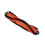 2 Pcs Main Brush for  EVE MAX Sweeping Machine Accessories Ultra Durable Accessories Enhanced Cleaning Efficiency 4
