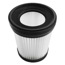 4 Peças Filtros de Substituição para Fabuletta FSV001 FSV101 para Girnoor G160 G165 para Afoddon A300 Acessórios para Aspirador de Pó