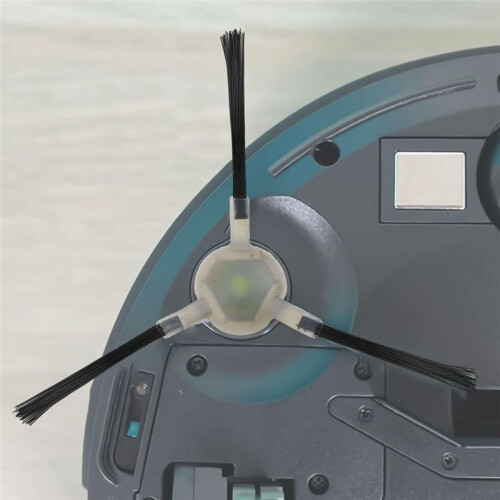 Side Brush for  M210P Robot Vacuum, Replacement Side Brushes Vacuum Parts Accessories 2